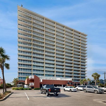 Sanibel #403 Apartment Gulf Shores Ngoại thất bức ảnh