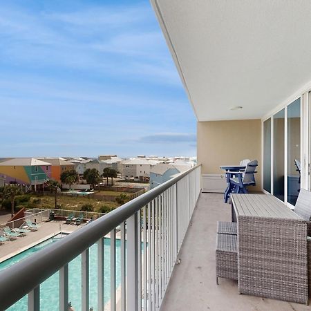 Sanibel #403 Apartment Gulf Shores Ngoại thất bức ảnh