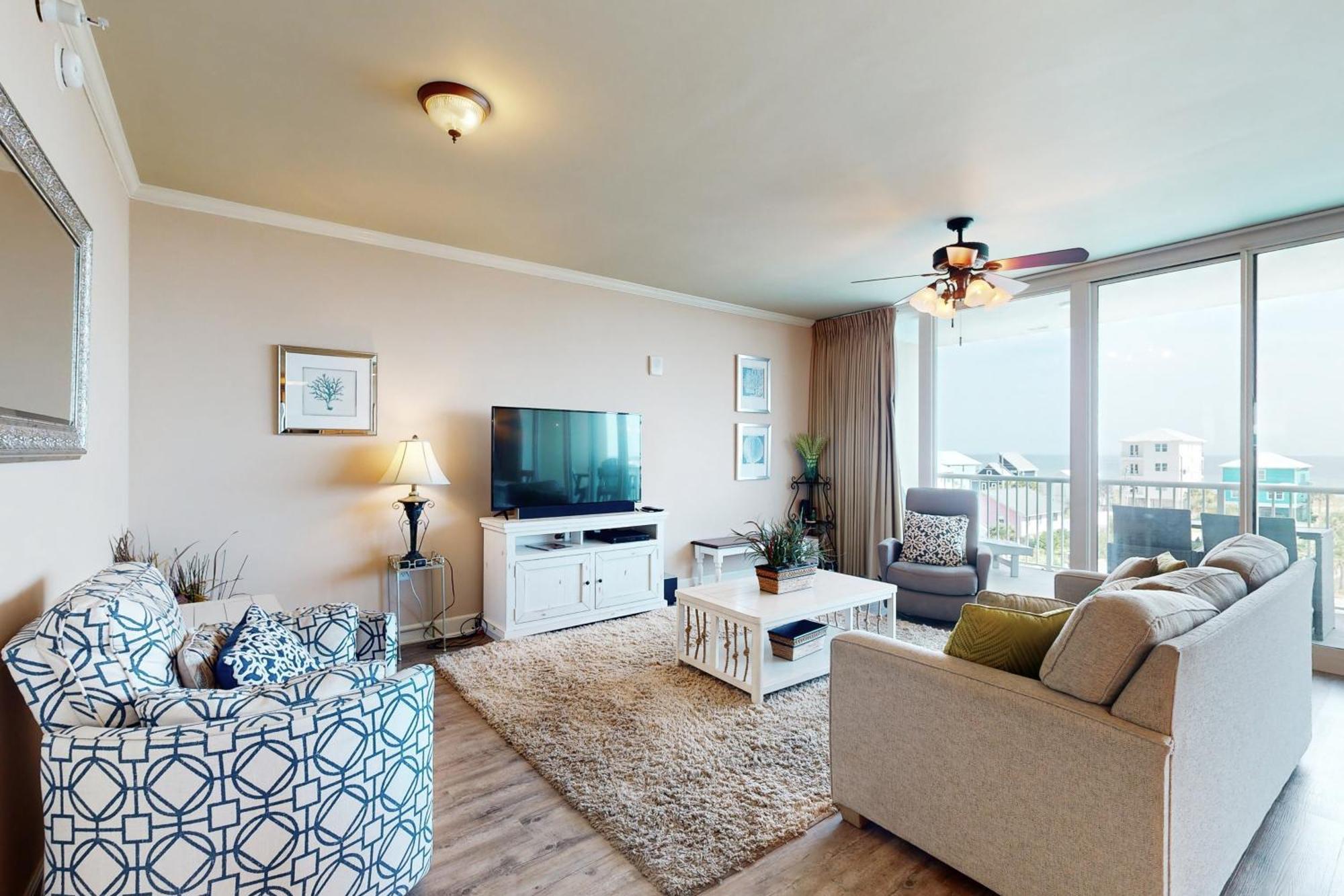 Sanibel #403 Apartment Gulf Shores Ngoại thất bức ảnh