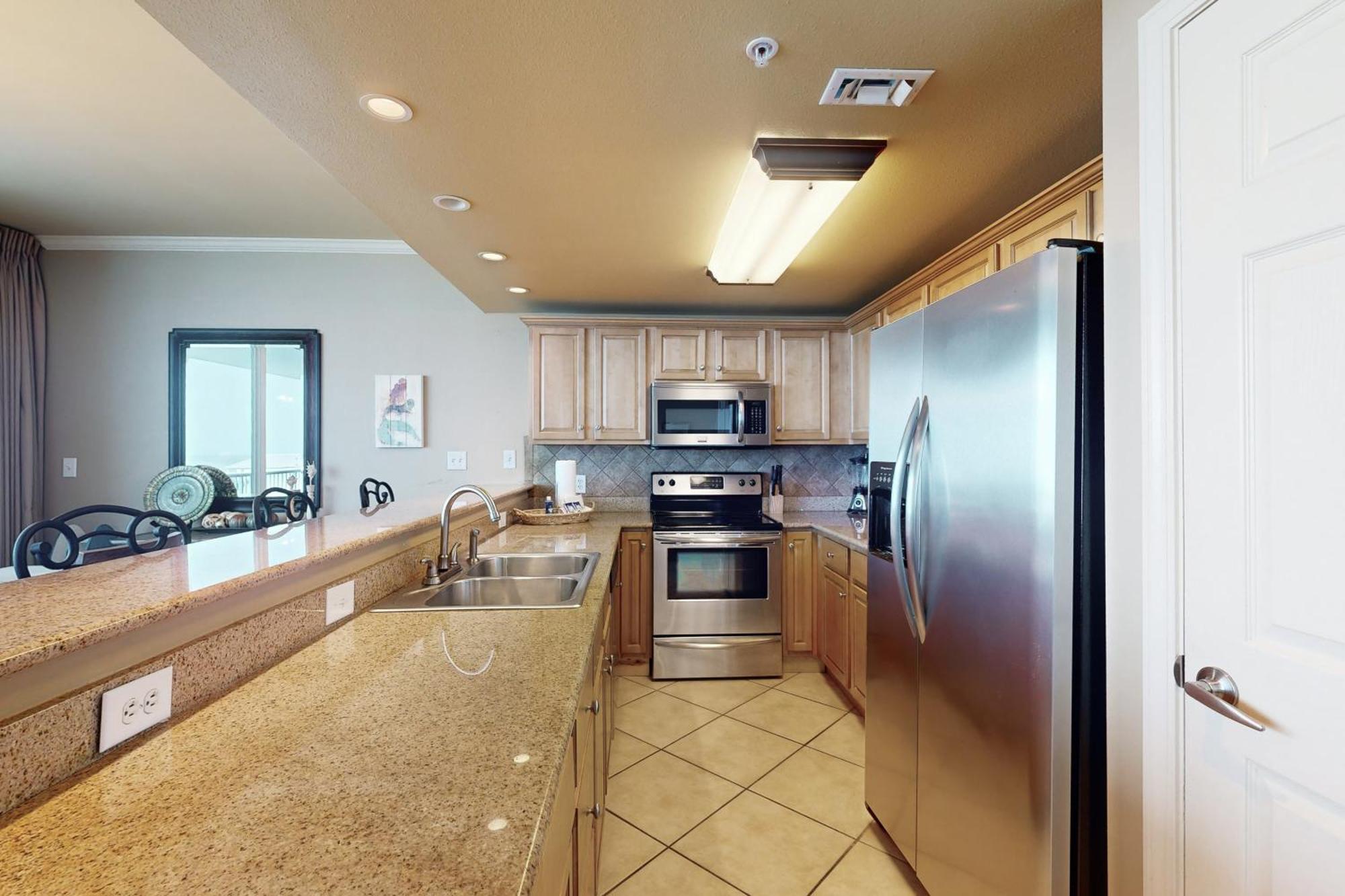 Sanibel #403 Apartment Gulf Shores Ngoại thất bức ảnh