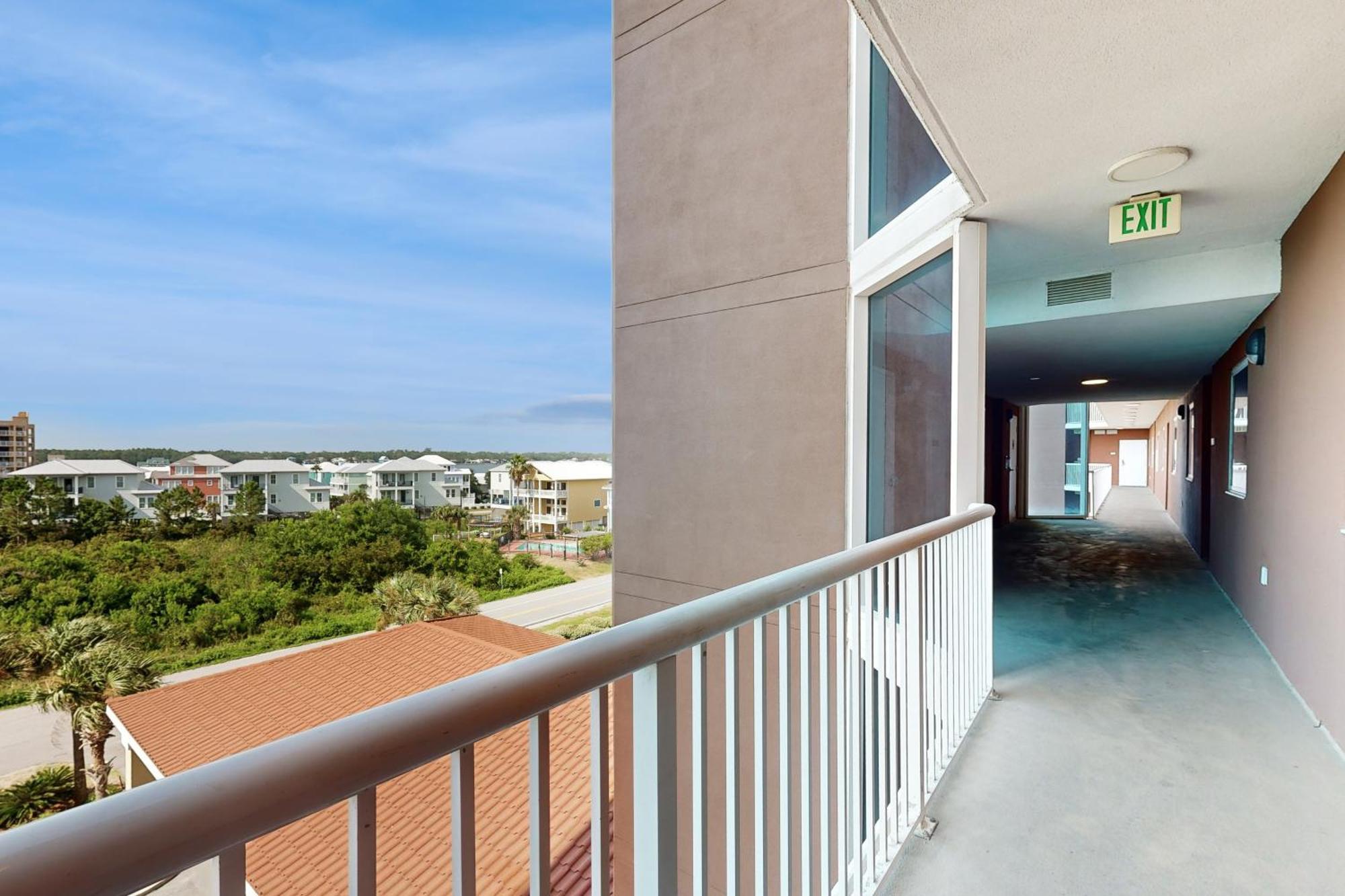 Sanibel #403 Apartment Gulf Shores Ngoại thất bức ảnh