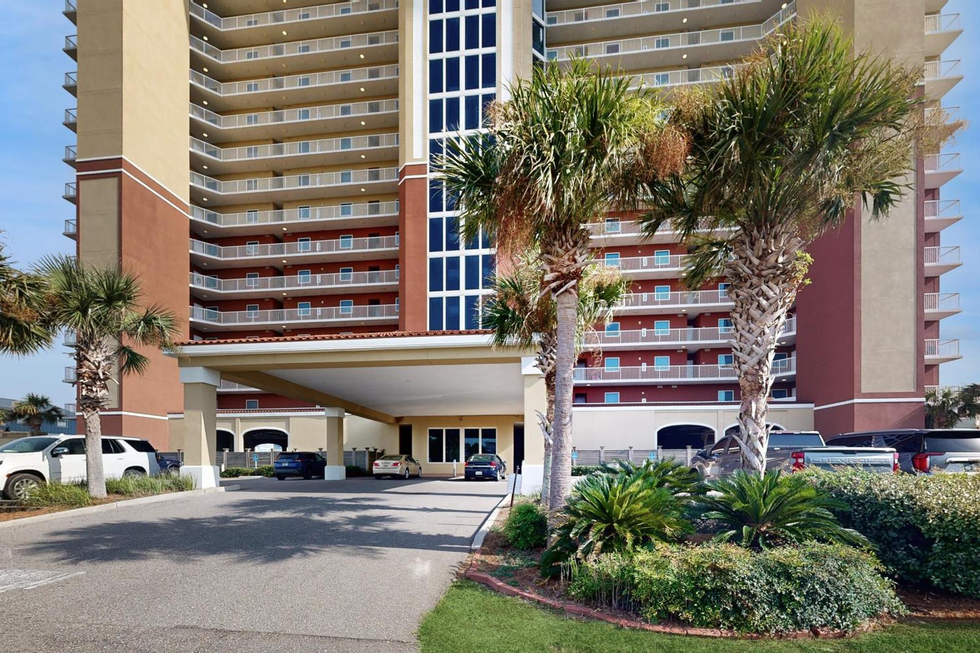 Sanibel #403 Apartment Gulf Shores Ngoại thất bức ảnh