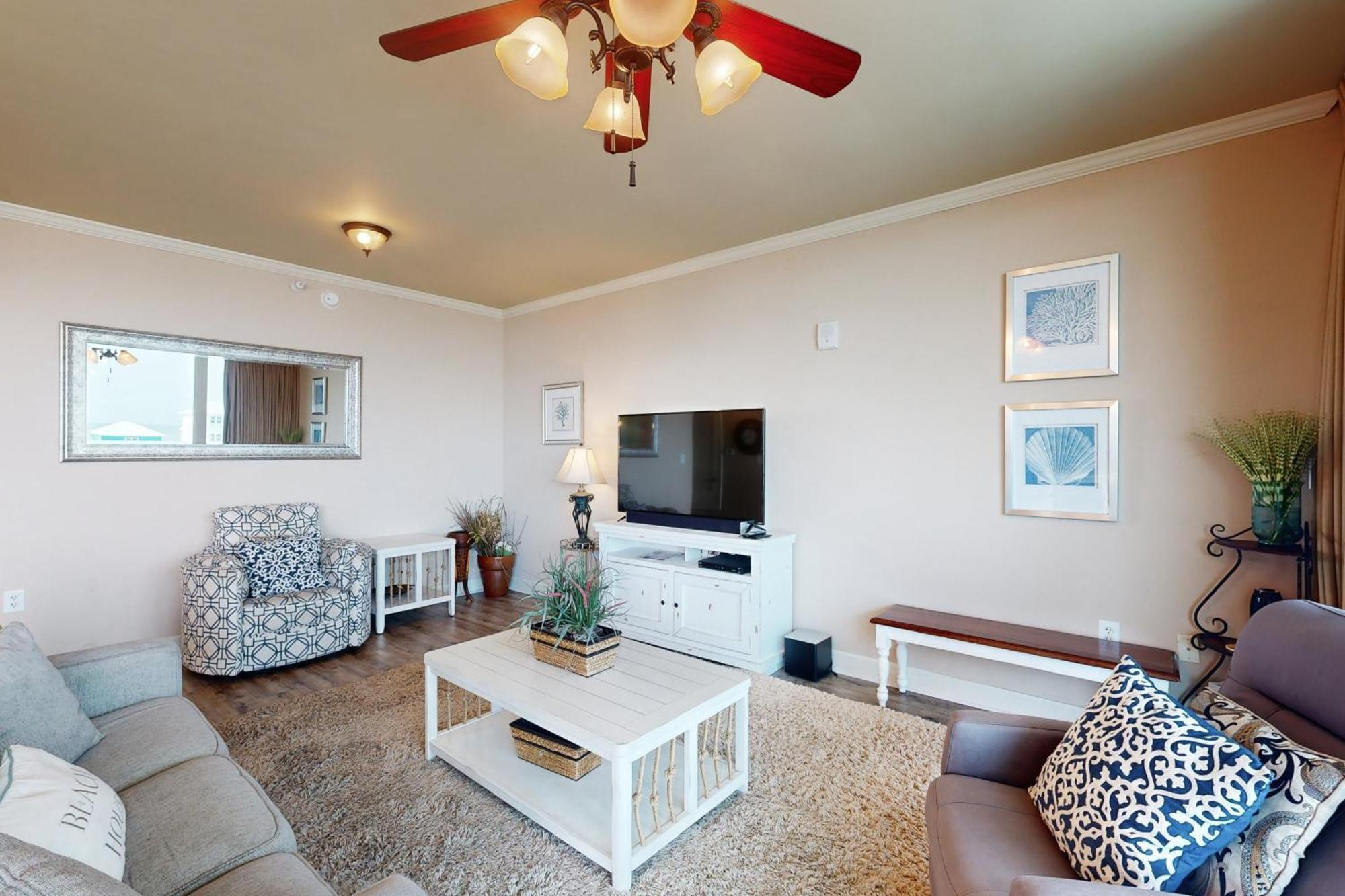 Sanibel #403 Apartment Gulf Shores Ngoại thất bức ảnh