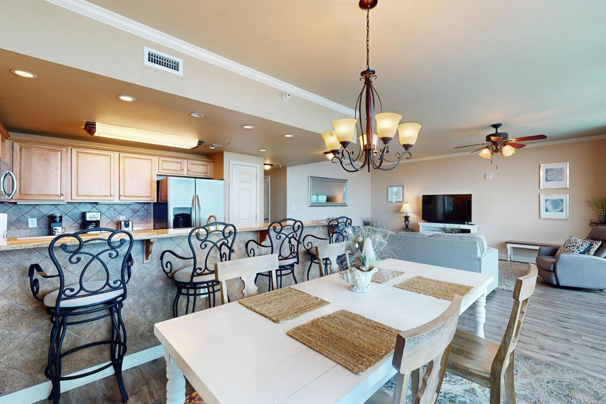 Sanibel #403 Apartment Gulf Shores Ngoại thất bức ảnh