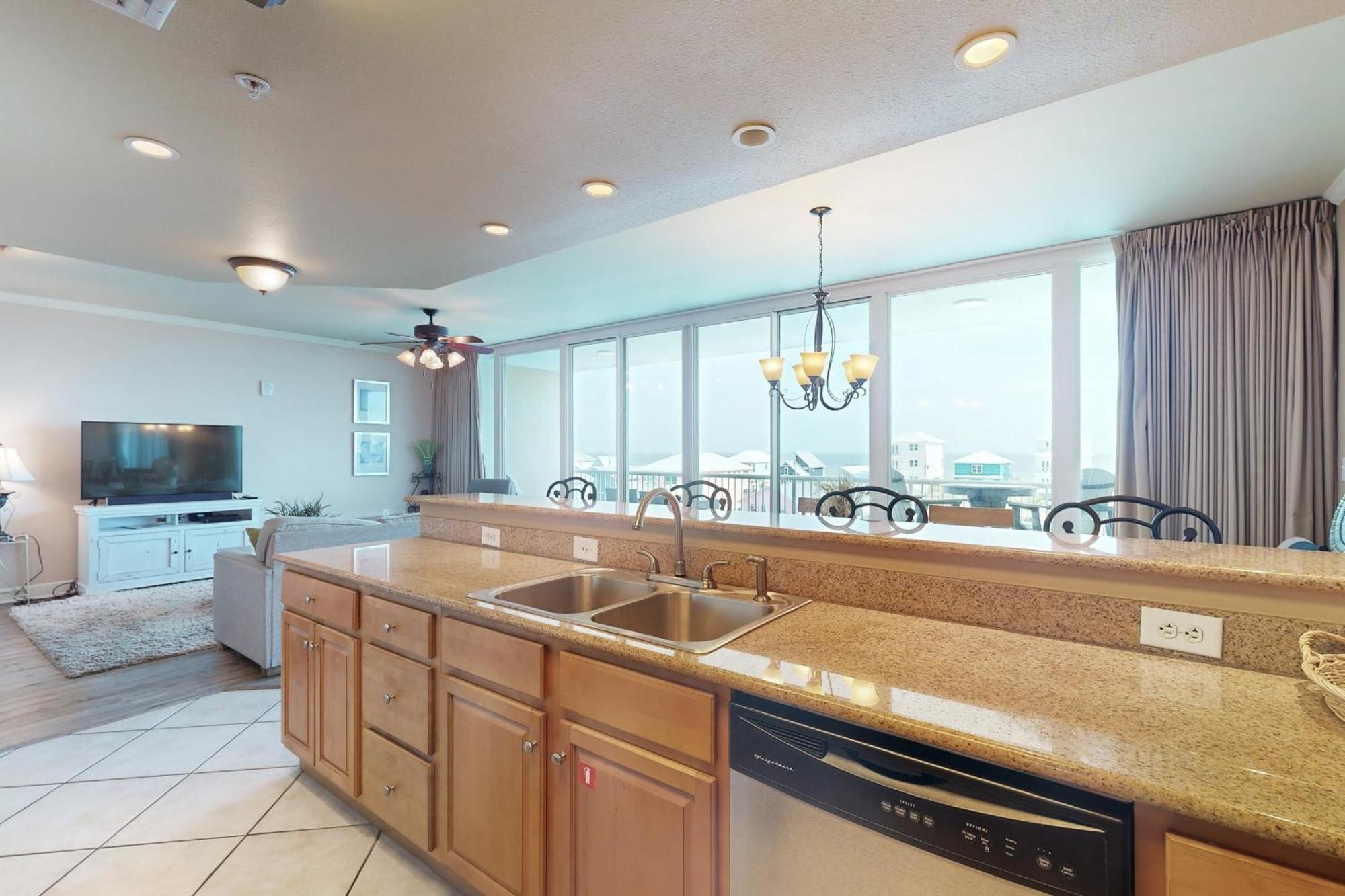 Sanibel #403 Apartment Gulf Shores Ngoại thất bức ảnh