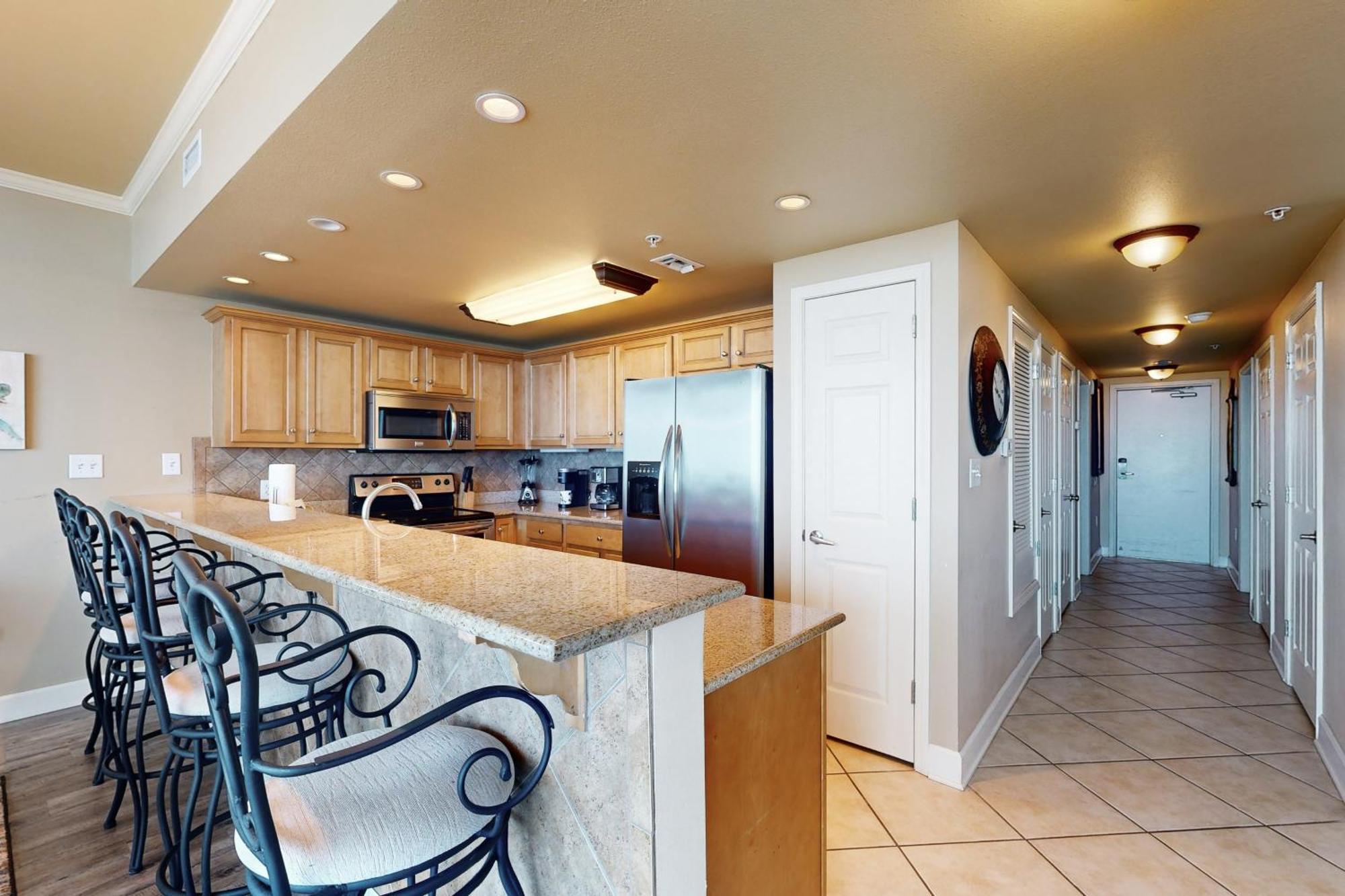Sanibel #403 Apartment Gulf Shores Ngoại thất bức ảnh
