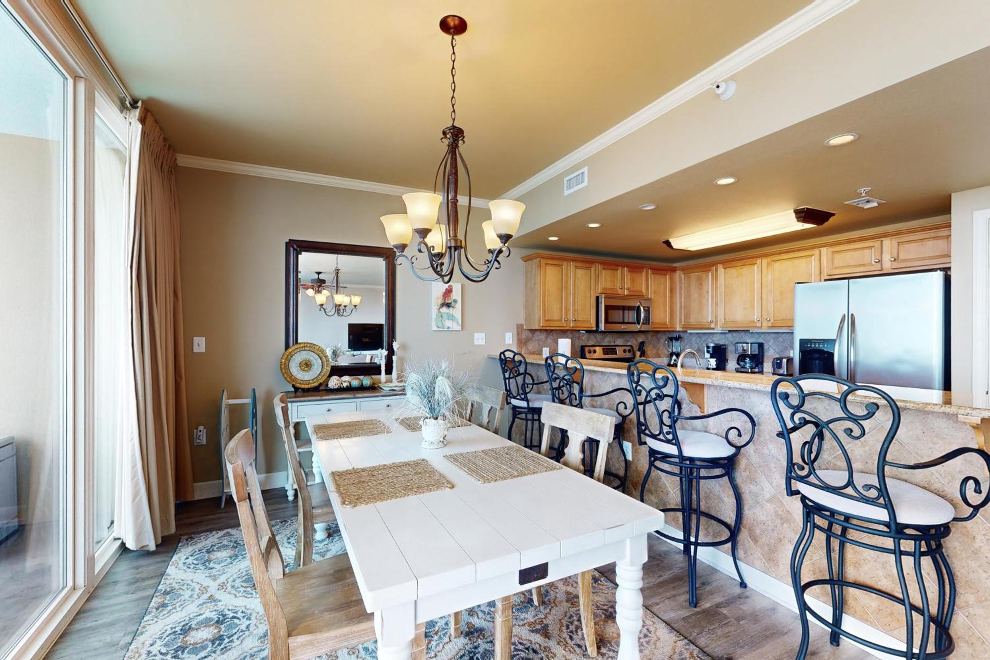 Sanibel #403 Apartment Gulf Shores Ngoại thất bức ảnh